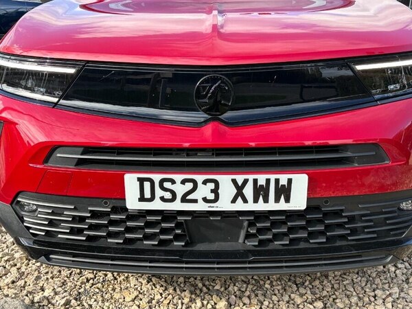 Used Vauxhall Mokka 2023 for sale - 76227572: Photo 13