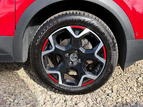 Used Vauxhall Mokka 2023 for sale - 76227572: Photo 16