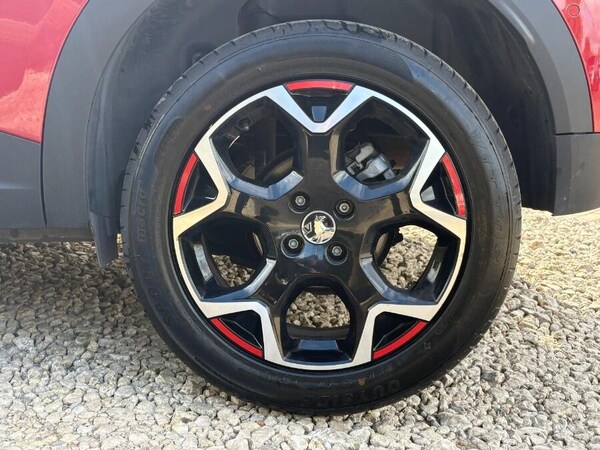 Used Vauxhall Mokka 2023 for sale - 76227572: Photo 17