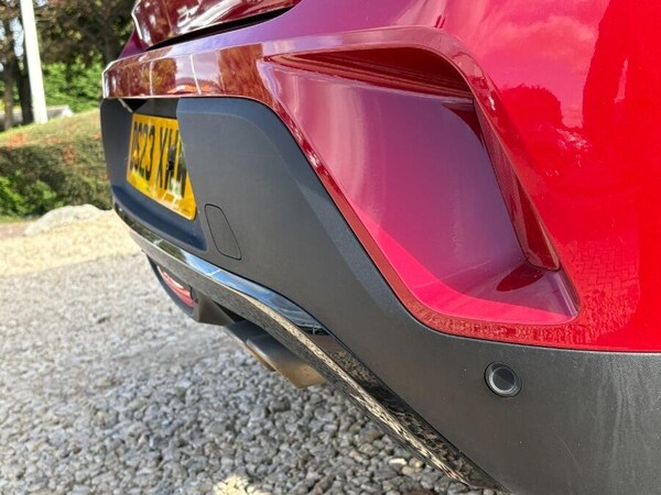 Used Vauxhall Mokka 2023 for sale - 76227572: Photo 19