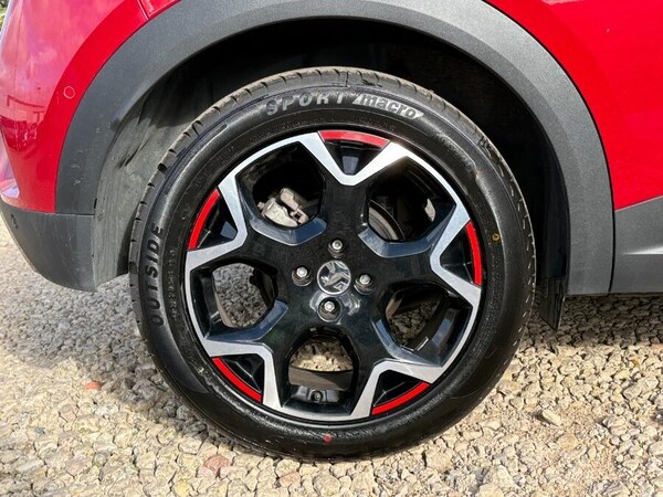Used Vauxhall Mokka 2023 for sale - 76227572: Photo 21