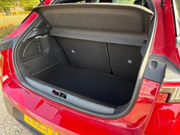 Used Vauxhall Mokka 2023 for sale - 76227572: Photo 22