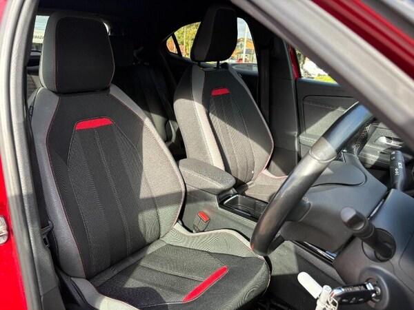 Used Vauxhall Mokka 2023 for sale - 76227572: Photo 23