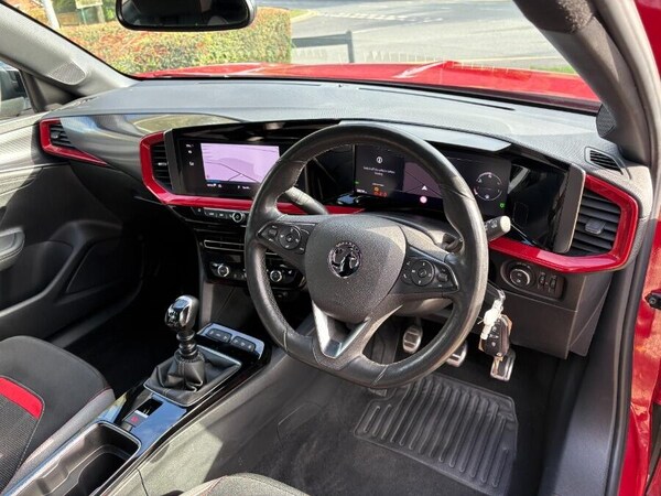 Used Vauxhall Mokka 2023 for sale - 76227572: Photo 24