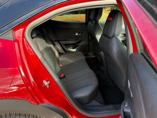 Used Vauxhall Mokka 2023 for sale - 76227572: Photo 27
