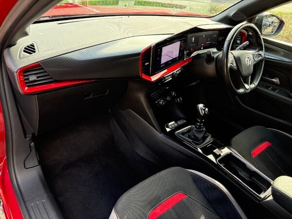 Used Vauxhall Mokka 2023 for sale - 76227572: Photo 2