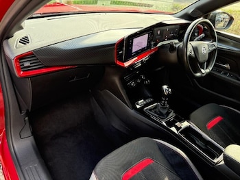 Used Vauxhall Mokka 2023 for sale - 76227572: Photo 2