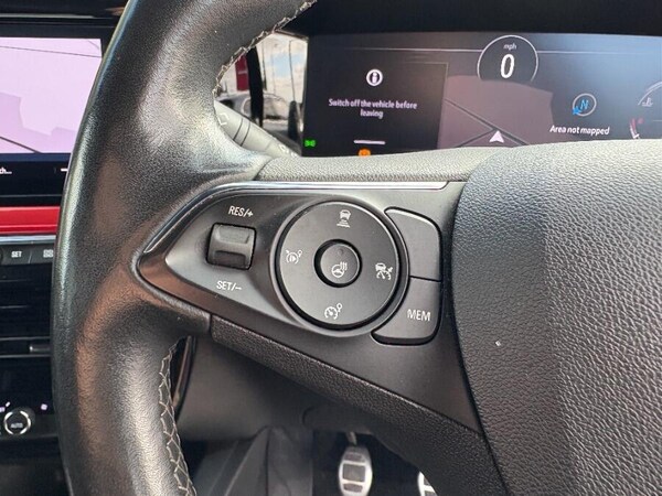 Used Vauxhall Mokka 2023 for sale - 76227572: Photo 33