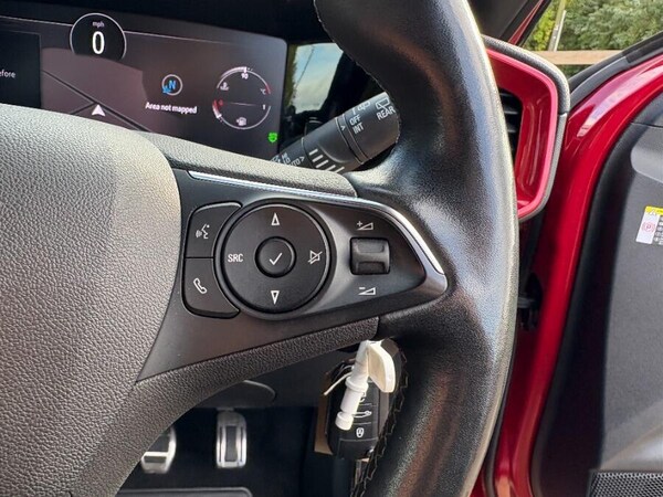 Used Vauxhall Mokka 2023 for sale - 76227572: Photo 34