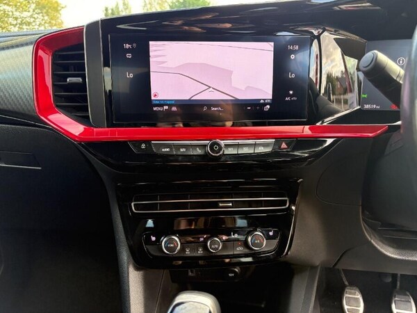 Used Vauxhall Mokka 2023 for sale - 76227572: Photo 37