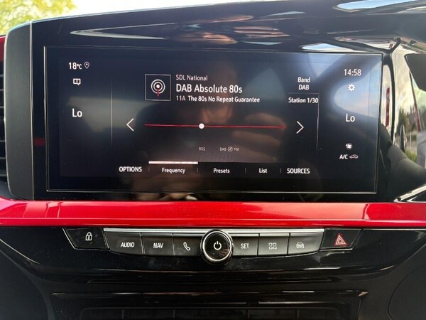 Used Vauxhall Mokka 2023 for sale - 76227572: Photo 38