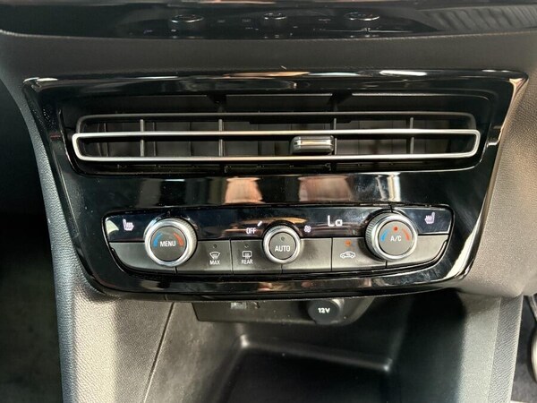 Used Vauxhall Mokka 2023 for sale - 76227572: Photo 39