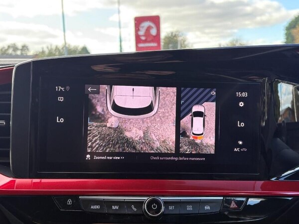 Used Vauxhall Mokka 2023 for sale - 76227572: Photo 3