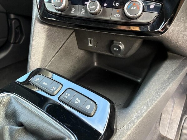 Used Vauxhall Mokka 2023 for sale - 76227572: Photo 42