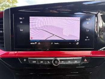 Used Vauxhall Mokka 2023 for sale - 76227572: Photo 4