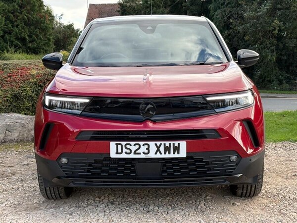 Used Vauxhall Mokka 2023 for sale - 76227572: Photo 5