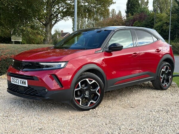 Used Vauxhall Mokka 2023 for sale - 76227572: Photo 6