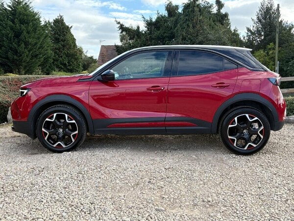 Used Vauxhall Mokka 2023 for sale - 76227572: Photo 7
