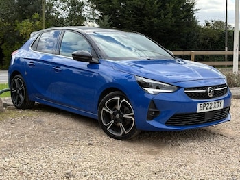 Used Vauxhall Corsa 2022 for sale - 78417127: Photo