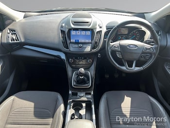 Used Ford Kuga 2018 for sale - 78073199: Photo