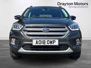 Used Ford Kuga 2018 for sale - 78073199: Photo