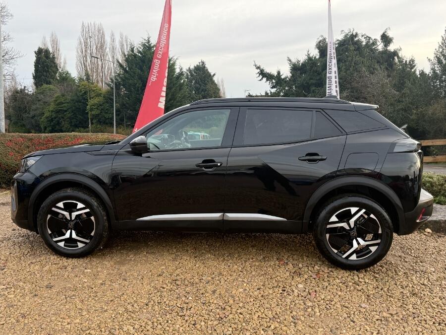 Used Peugeot 2008 2024 for sale - 77203361: Photo 10