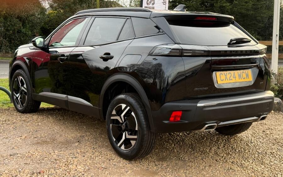 Used Peugeot 2008 2024 for sale - 77203361: Photo 11