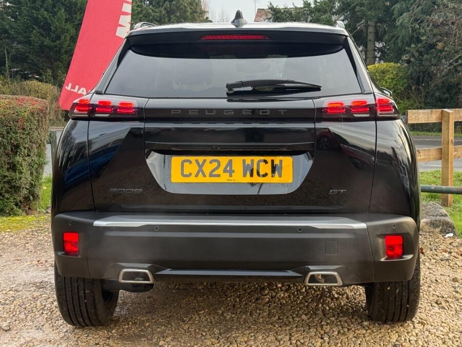 Used Peugeot 2008 2024 for sale - 77203361: Photo 12