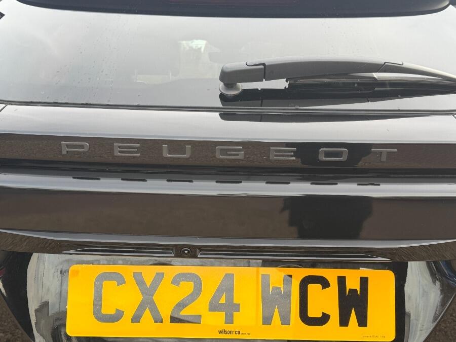 Used Peugeot 2008 2024 for sale - 77203361: Photo 14