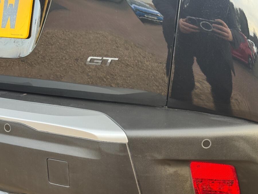 Used Peugeot 2008 2024 for sale - 77203361: Photo 16