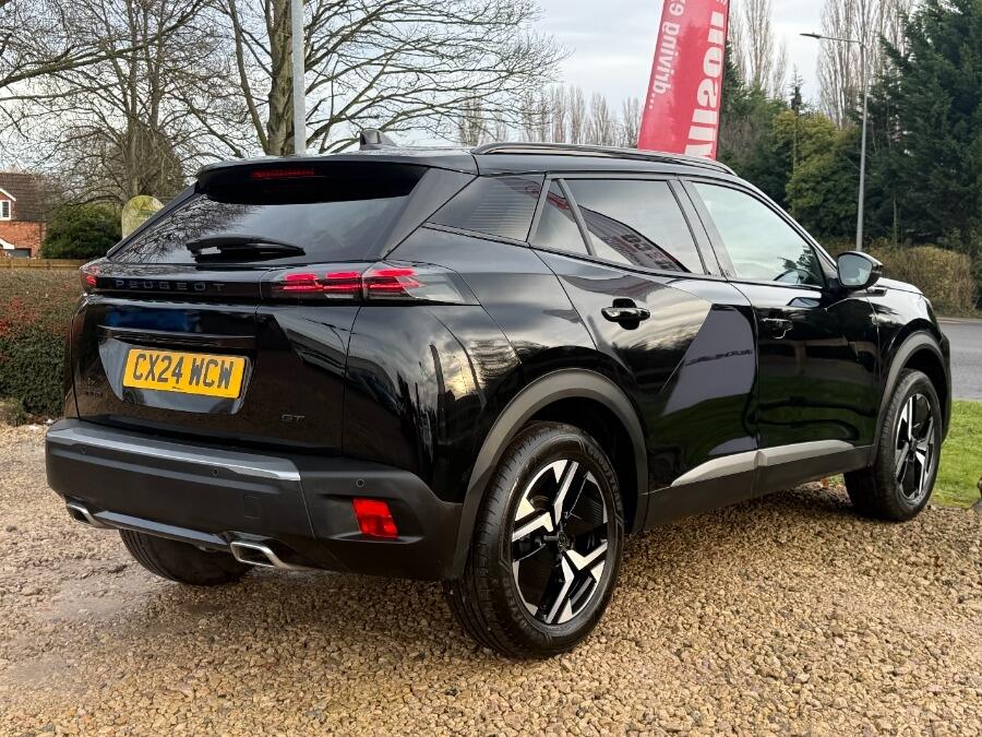 Used Peugeot 2008 2024 for sale - 77203361: Photo 19