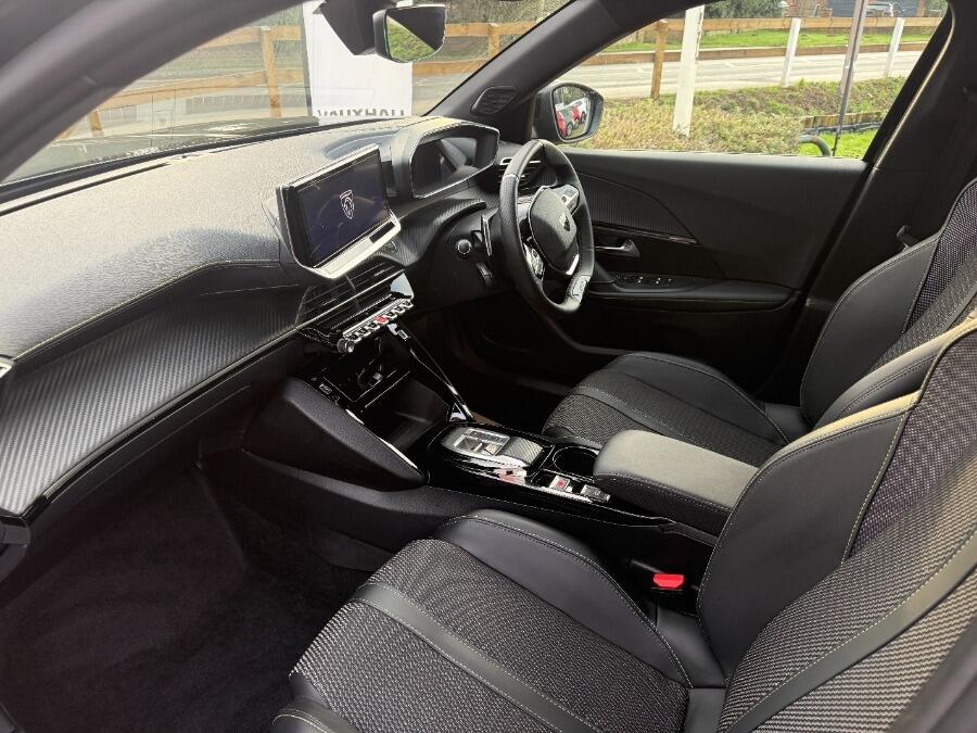 Used Peugeot 2008 2024 for sale - 77203361: Photo 2