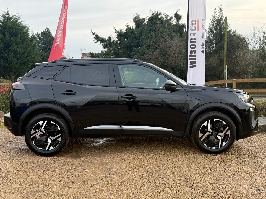 Used Peugeot 2008 2024 for sale - 77203361: Photo 20