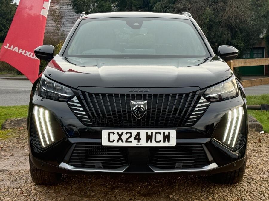 Used Peugeot 2008 2024 for sale - 77203361: Photo 21