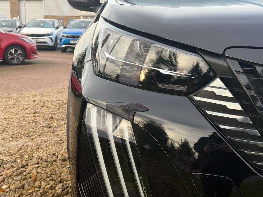 Used Peugeot 2008 2024 for sale - 77203361: Photo 22