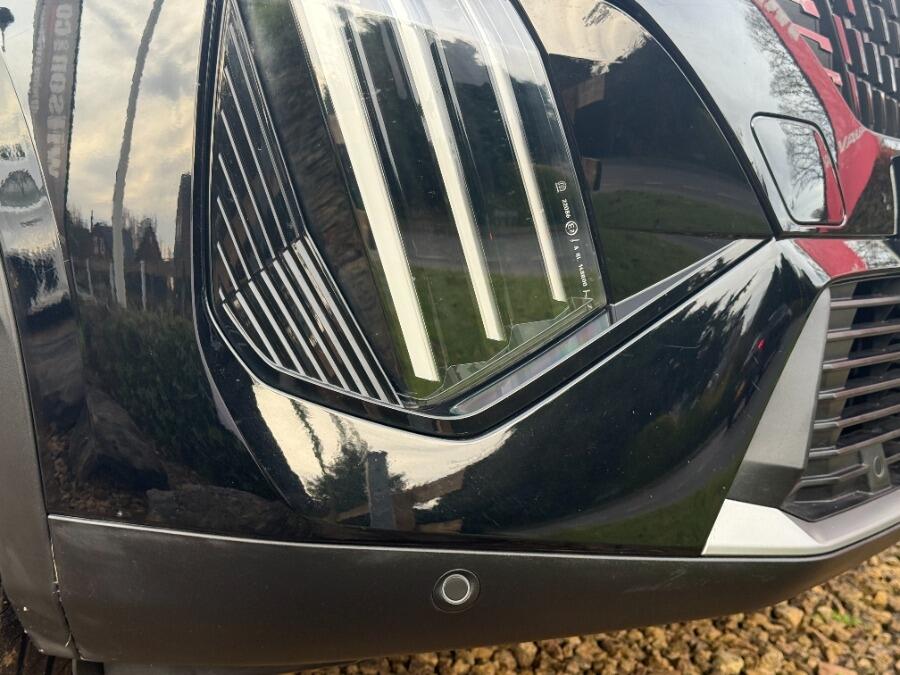 Used Peugeot 2008 2024 for sale - 77203361: Photo 23