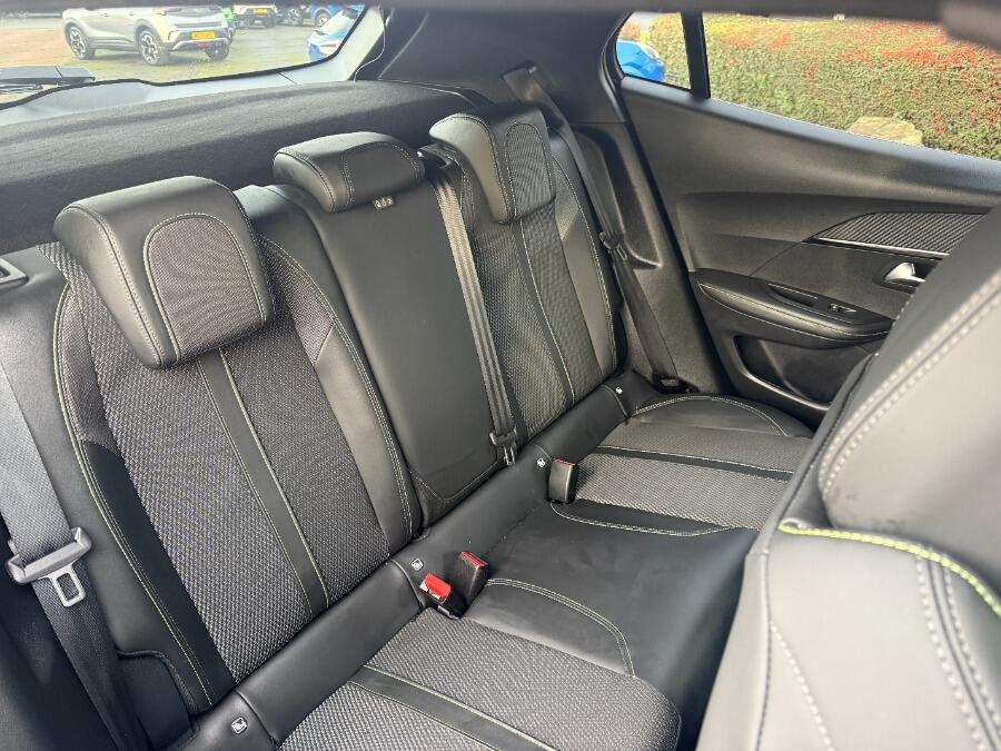 Used Peugeot 2008 2024 for sale - 77203361: Photo 26