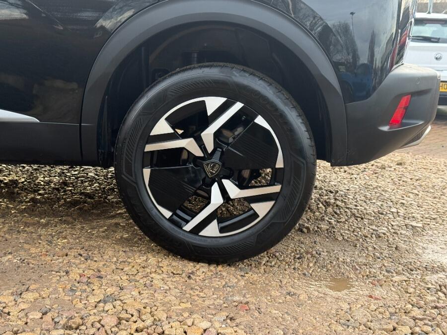 Used Peugeot 2008 2024 for sale - 77203361: Photo 28