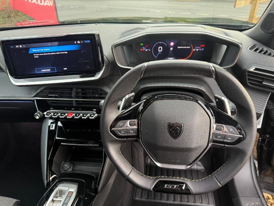 Used Peugeot 2008 2024 for sale - 77203361: Photo 3