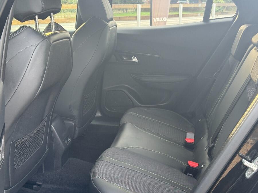 Used Peugeot 2008 2024 for sale - 77203361: Photo 31