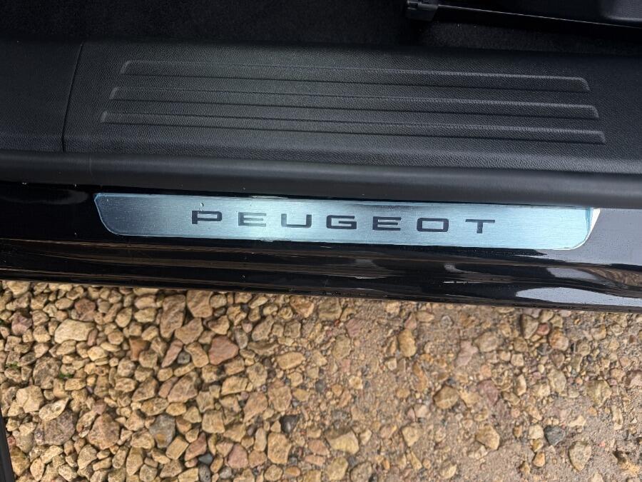 Used Peugeot 2008 2024 for sale - 77203361: Photo 32