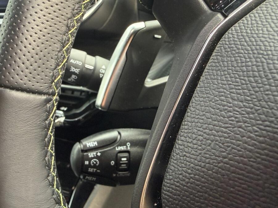 Used Peugeot 2008 2024 for sale - 77203361: Photo 33