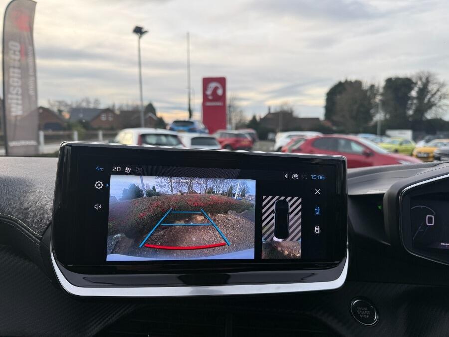 Used Peugeot 2008 2024 for sale - 77203361: Photo 35