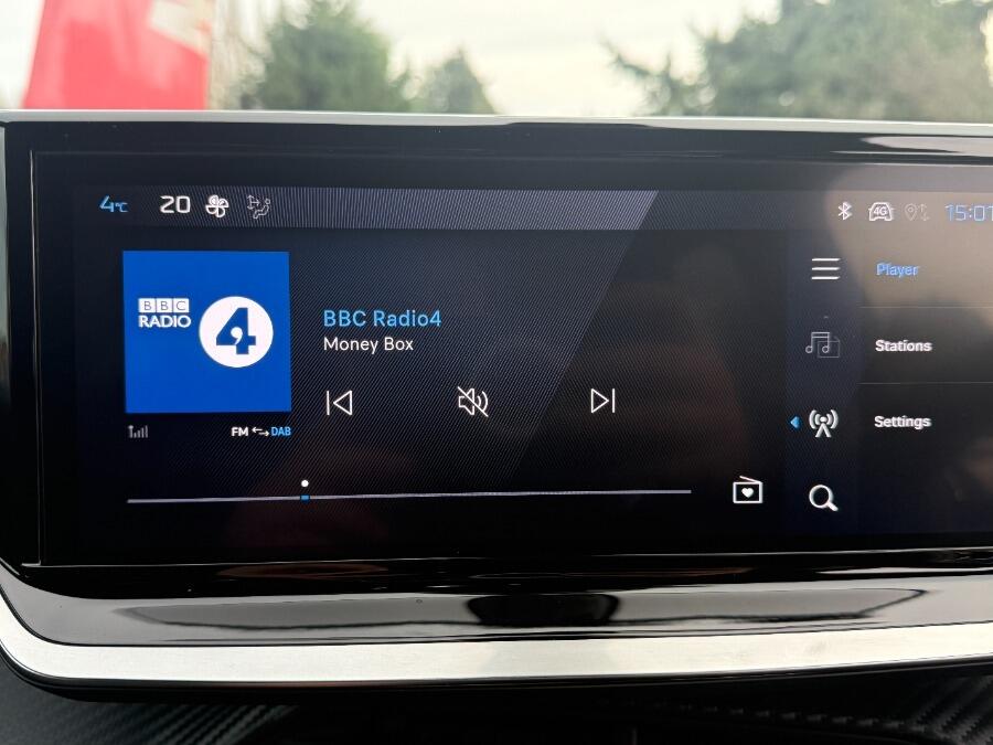 Used Peugeot 2008 2024 for sale - 77203361: Photo 37