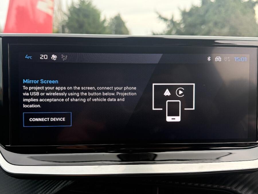 Used Peugeot 2008 2024 for sale - 77203361: Photo 38