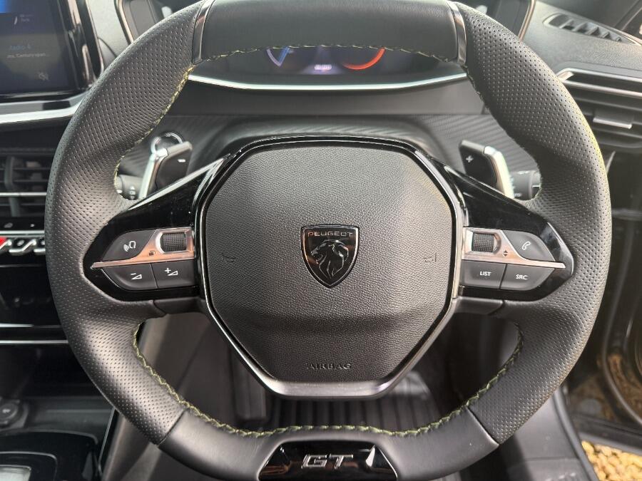Used Peugeot 2008 2024 for sale - 77203361: Photo 4