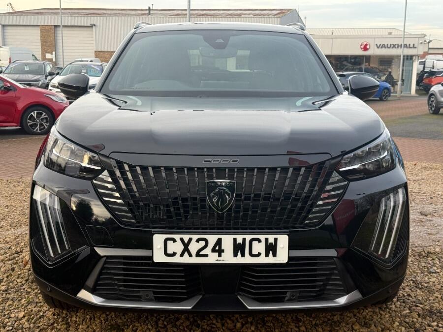 Used Peugeot 2008 2024 for sale - 77203361: Photo 8