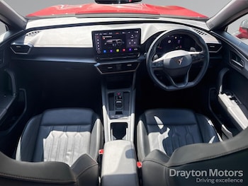 Used Cupra Formentor 2024 for sale - 78623529: Photo