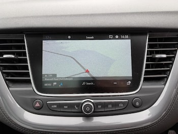 Used Vauxhall Grandland X 2019 for sale - 75708638: Photo