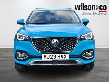 Used MG MG HS 2023 for sale - 77255396: Photo